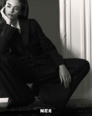 Deva Cassel pic #1351715