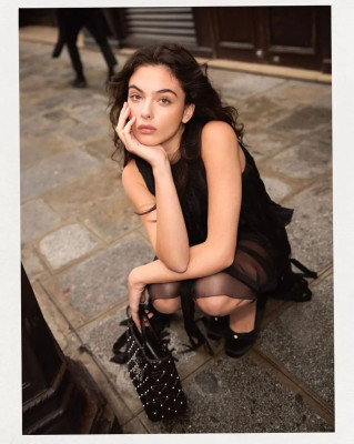 Deva Cassel pic #1351591