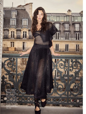 Deva Cassel pic #1351589