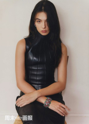 Deva Cassel pic #1347955