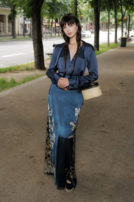 photo 25 in Deva Cassel gallery [id1358203] 2024-10-12 00:00:00