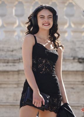 Deva Cassel pic #1333544