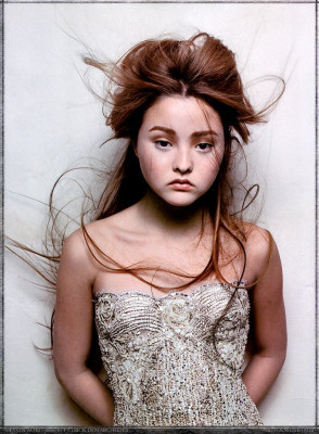 Devon Aoki pic #21255