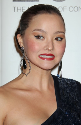 Devon Aoki pic #421736