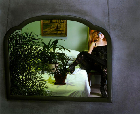 Devon Aoki pic #575470