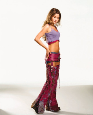 Devon Aoki pic #125649
