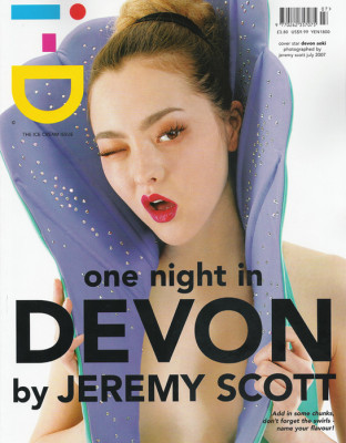 Devon Aoki pic #93036