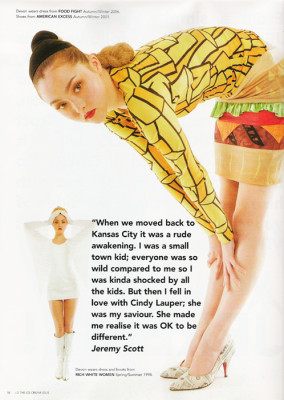 Devon Aoki pic #93035