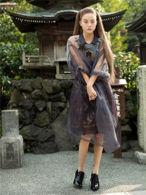 photo 3 in Devon Aoki gallery [id131596] 2009-02-04 00:00:00