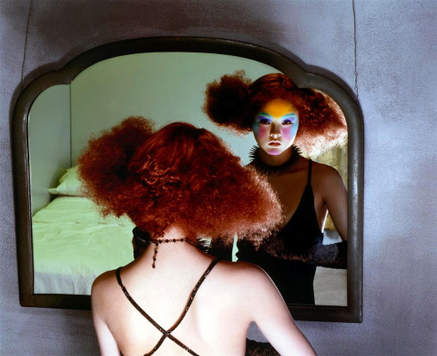 Devon Aoki pic #575473