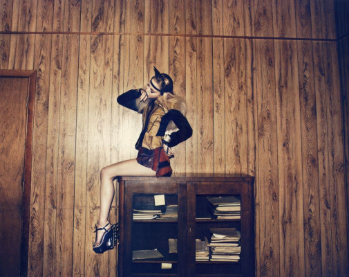 Devon Aoki pic #168874