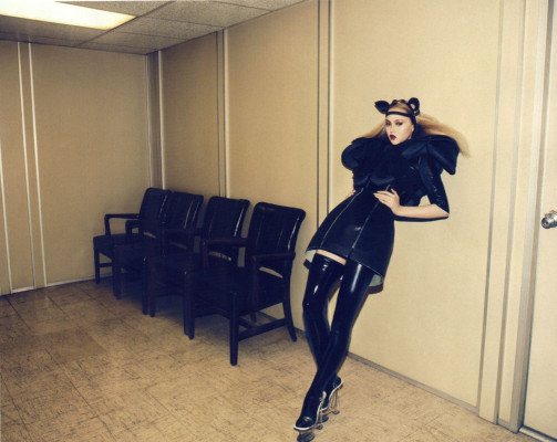 Devon Aoki pic #168854