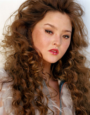 Devon Aoki pic #125655