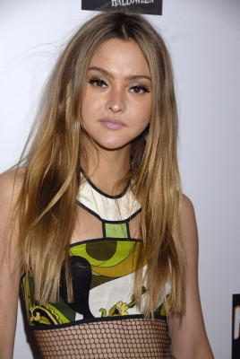 Devon Aoki pic #125680