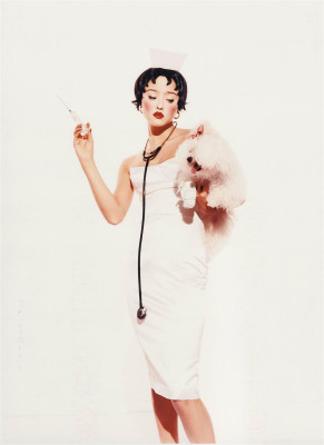 Devon Aoki pic #125670
