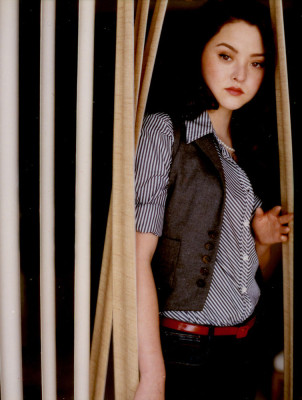 photo 7 in Devon Aoki gallery [id114189] 2008-11-05 00:00:00