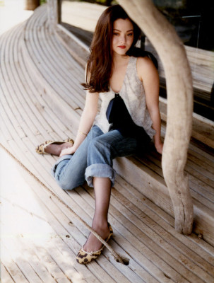 photo 12 in Devon Aoki gallery [id114183] 2008-11-05 00:00:00