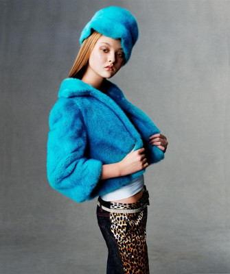 Devon Aoki pic #105211