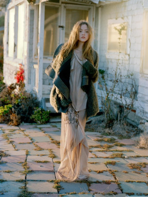 Devon Aoki pic #105147