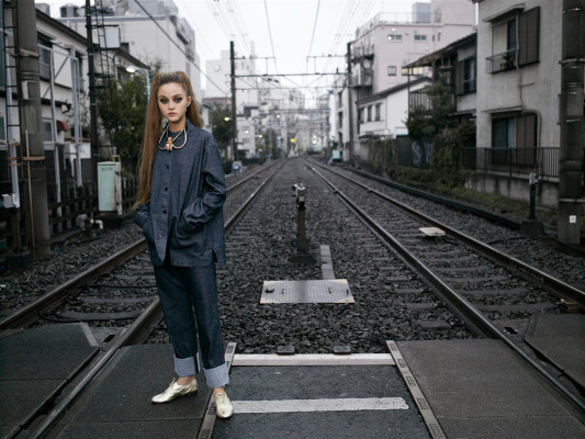 Devon Aoki pic #178021