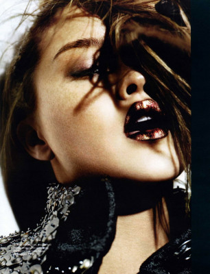 Devon Aoki pic #215065