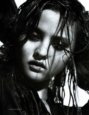 Devon Aoki pic #215070