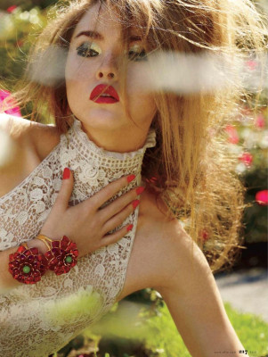 photo 28 in Devon Aoki gallery [id328086] 2011-01-18 00:00:00