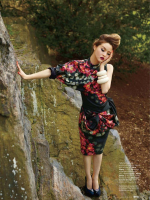 Devon Aoki pic #328069