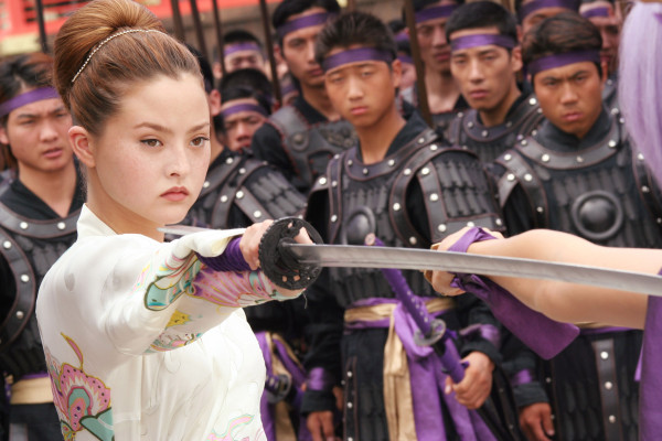 Devon Aoki pic #211593
