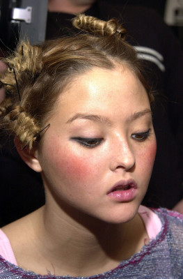 photo 21 in Devon Aoki gallery [id204643] 2009-11-24 00:00:00