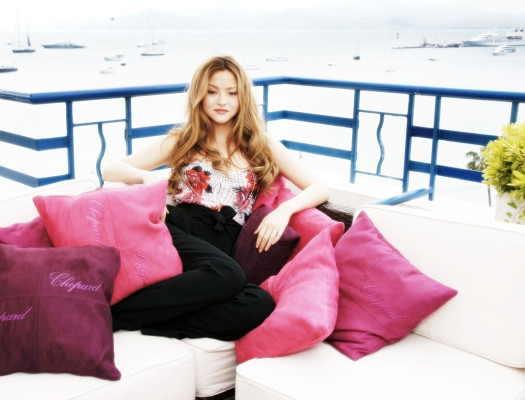 Devon Aoki pic #353274