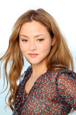 Devon Aoki pic #211586
