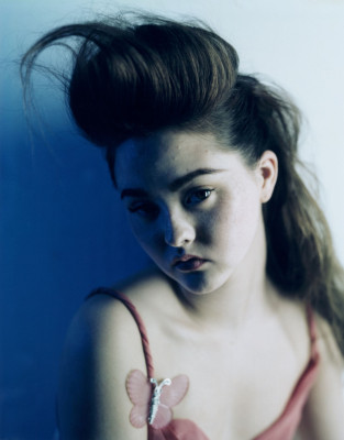 Devon Aoki pic #204644