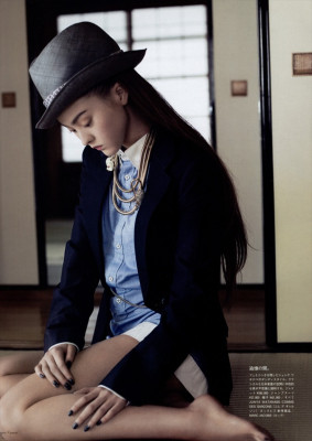 photo 6 in Devon Aoki gallery [id92625] 2008-05-26 00:00:00