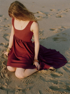 Devon Aoki pic #226787