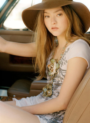 Devon Aoki pic #226767