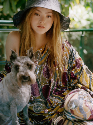 Devon Aoki pic #201776