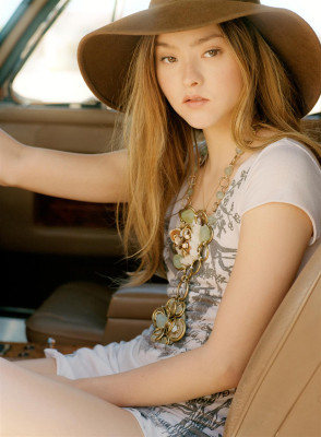 Devon Aoki pic #201750