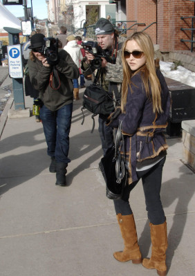 Devon Aoki pic #129321