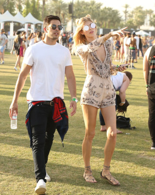 Devon Windsor pic #925774