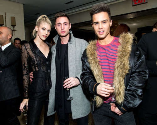 photo 8 in Devon Windsor gallery [id1008309] 2018-02-13 00:00:00
