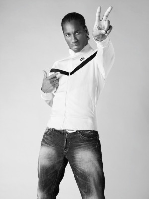 photo 20 in Didier Drogba gallery [id280170] 2010-08-23 00:00:00