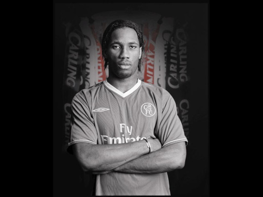 photo 10 in Drogba gallery [id360636] 2011-03-24 00:00:00
