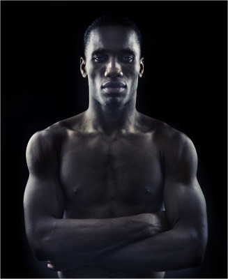 photo 9 in Didier Drogba gallery [id360640] 2011-03-24 00:00:00