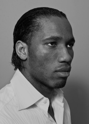 photo 8 in Drogba gallery [id360644] 2011-03-24 00:00:00