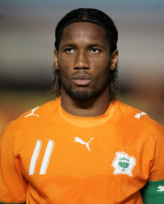 photo 3 in Didier Drogba gallery [id467072] 2012-03-30 00:00:00