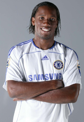 photo 13 in Drogba gallery [id300928] 2010-11-01 00:00:00