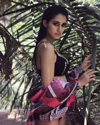 Disha Patani pic #1038377
