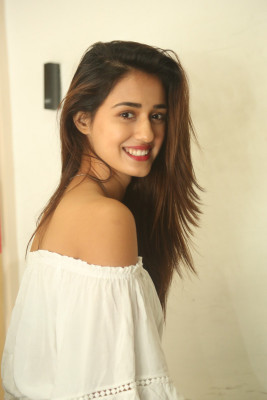 Disha Patani pic #1038374