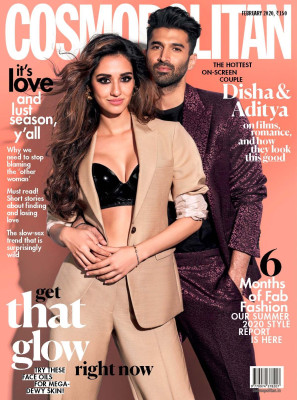 photo 7 in Disha Patani gallery [id1205524] 2020-03-05 00:00:00